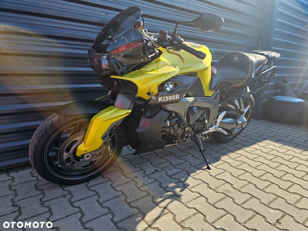 BMW K - 4
