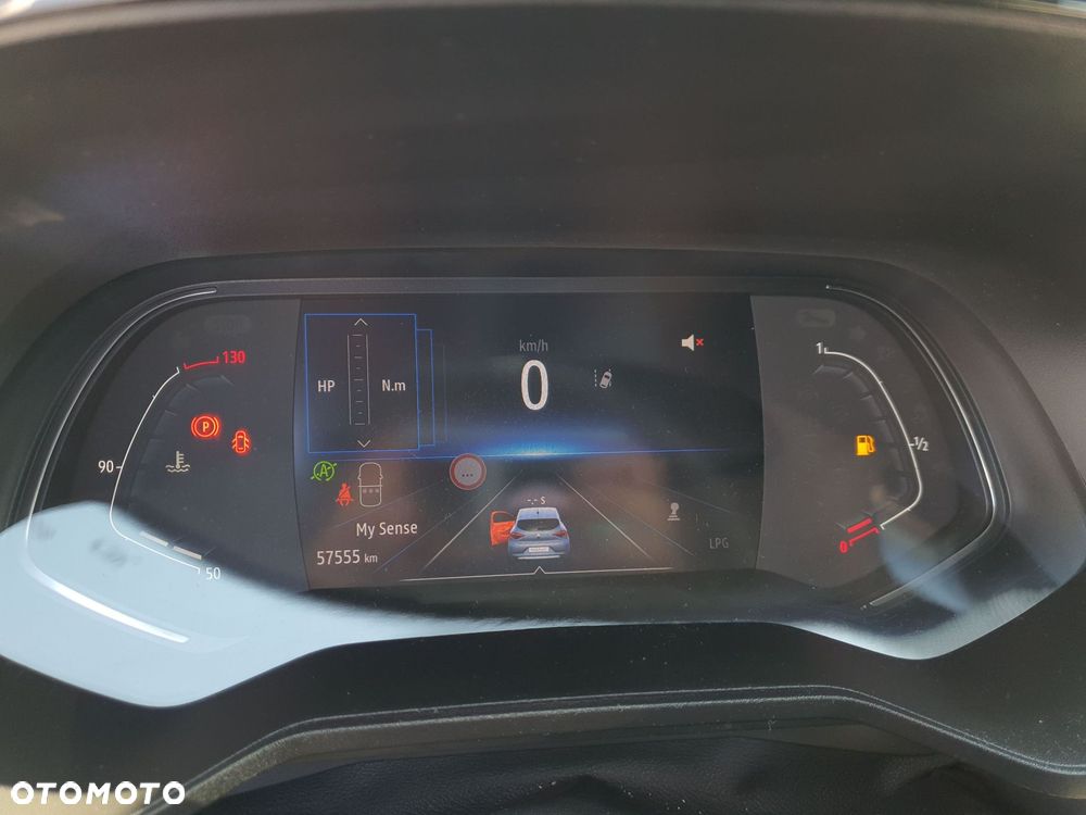 Renault Clio 1.0 TCe Techno - 14