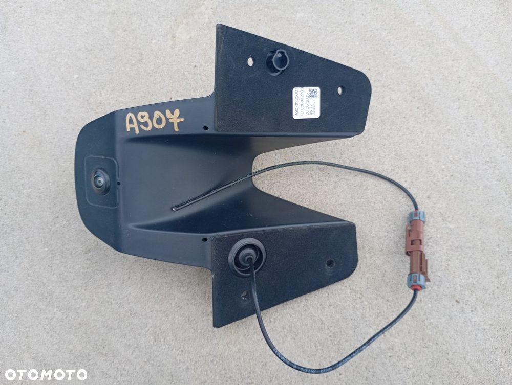 kamera cofania mercedes sprinter w907 2025r A9078209301 - 1