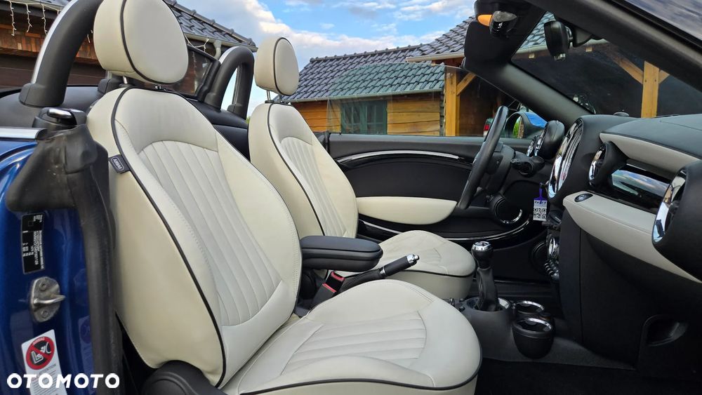 MINI Cooper S - 16