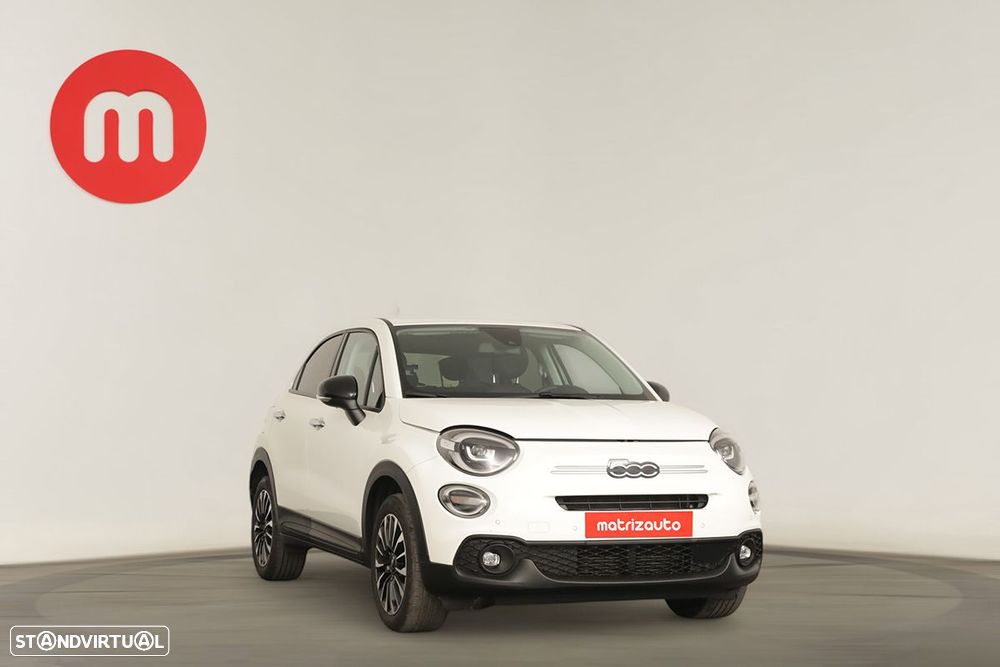 Fiat 500X 1.3 MJ - 1