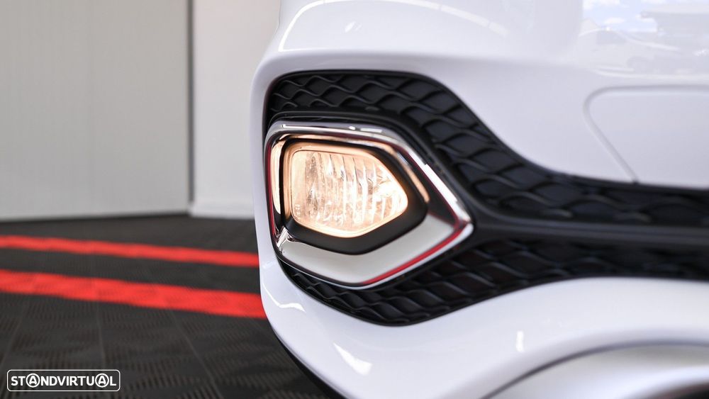 MG EHS 1.5 T-GDI Plug-in Hybrid Luxury - 8
