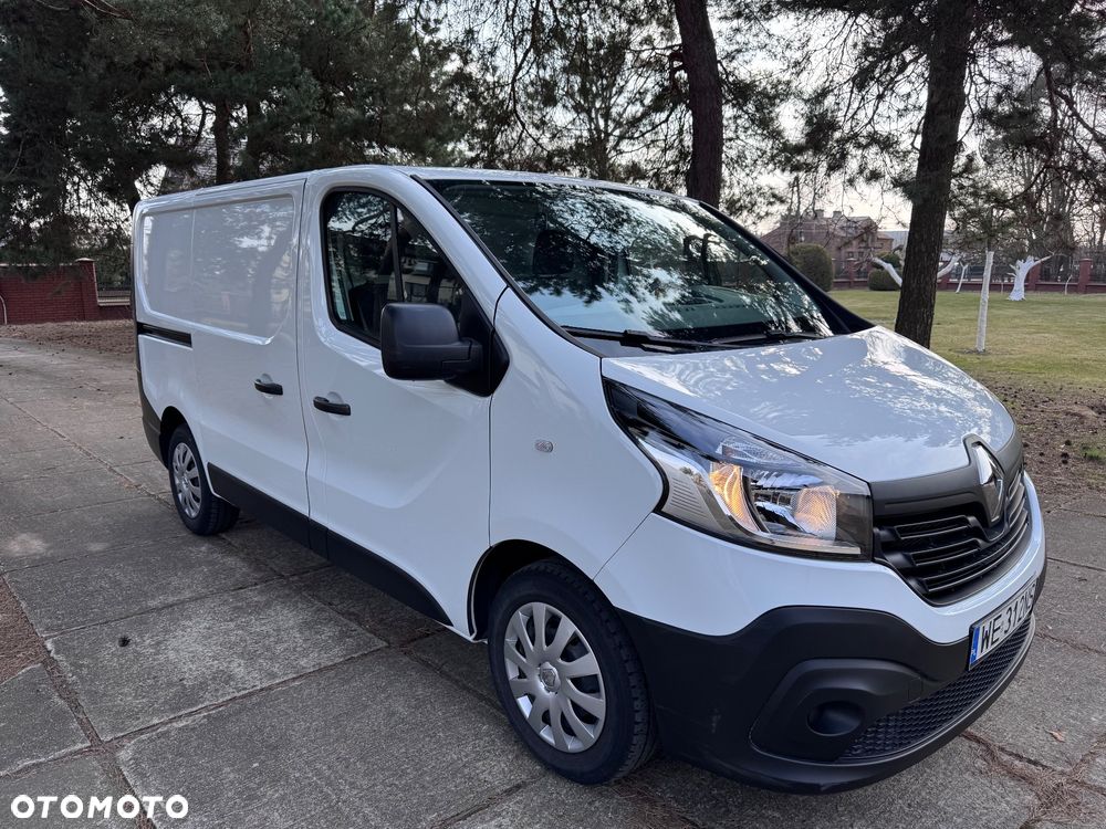 Renault TRAFIC - 4