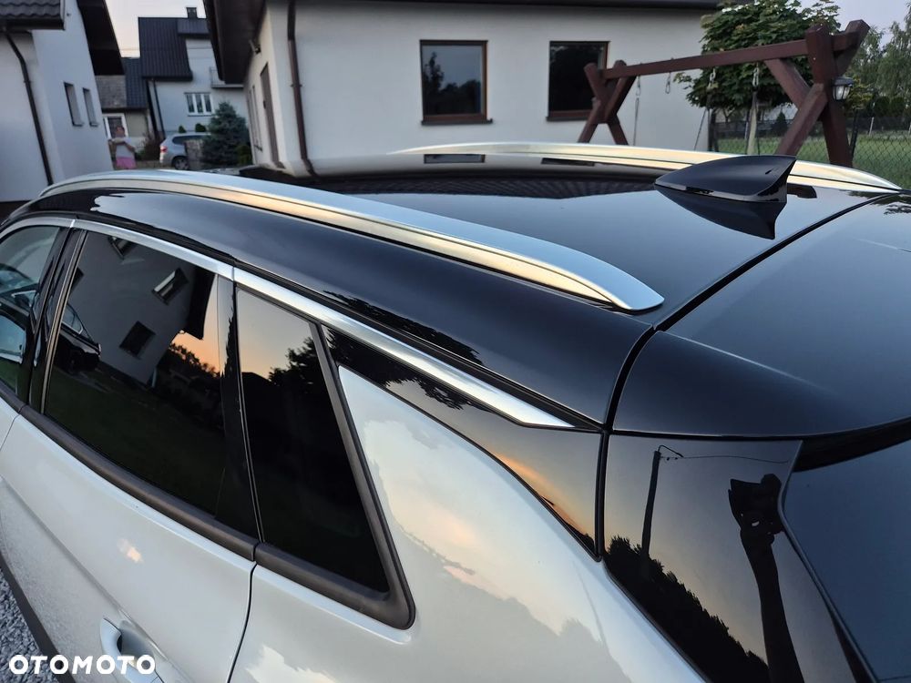Opel Grandland X 2.0 CDTI Design Line S&S - 16
