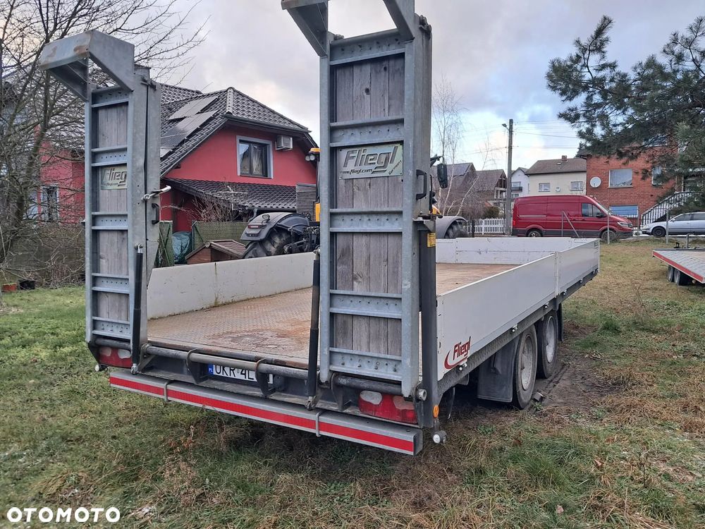 Fliegl TPS118 - 1