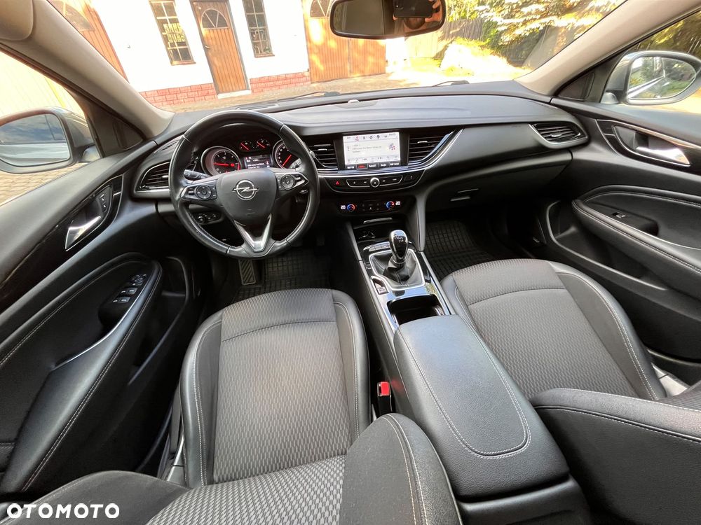 Opel Insignia 2.0 CDTI Elite S&S - 26