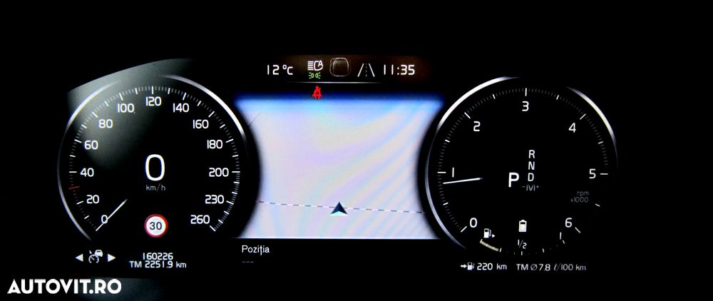 Volvo XC 60 B4 D AWD Geartronic Inscription - 6