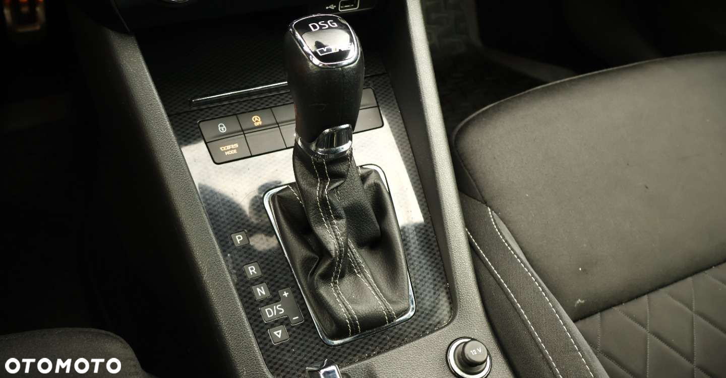 Skoda Octavia - 26