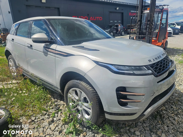 Land Rover Range Rover Evoque 2.0 P200 mHEV