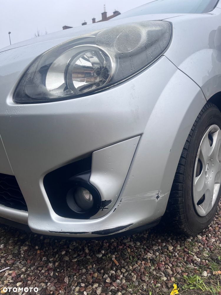 Renault Twingo 1.2 16V Access - 4
