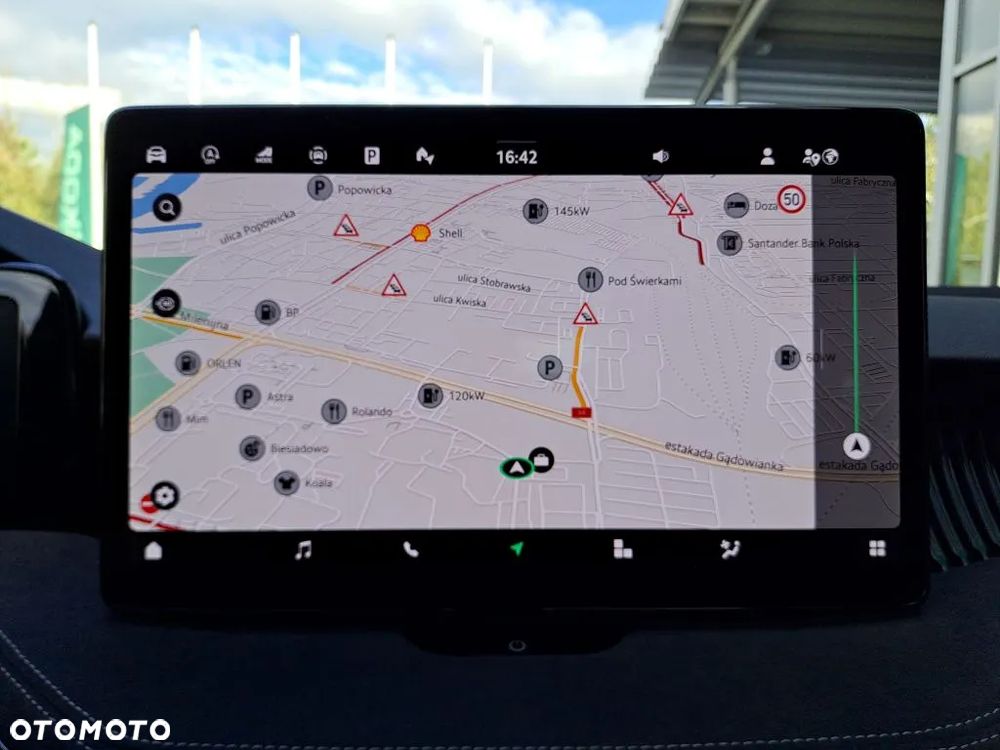 Skoda Superb 2.0 TSI 4x4 Sportline DSG - 17