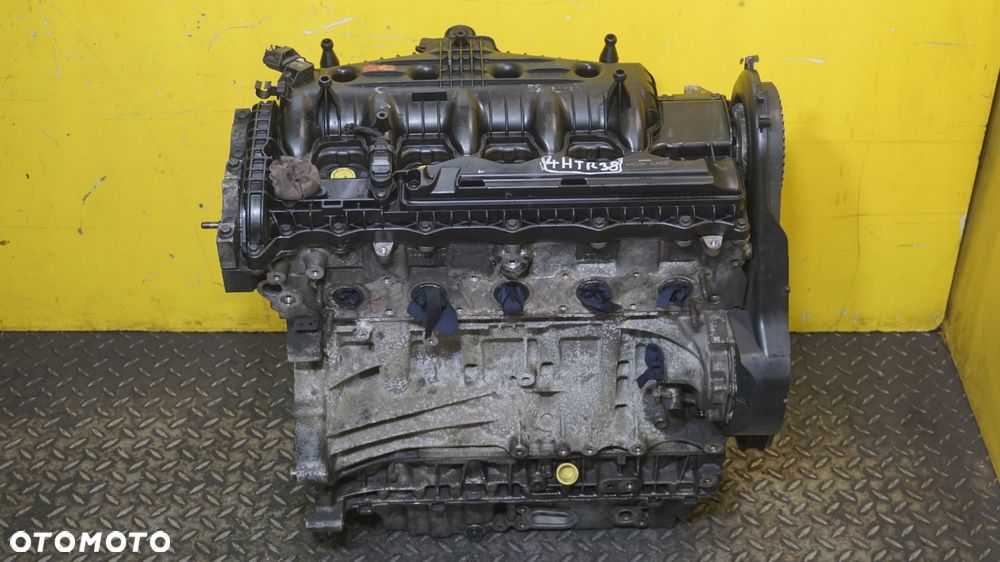 VOLVO V70 III XC60 XC70 S80 II 2.0 B D3 D4 12r 163KM silnik D5204T2 D5204T3 - 7