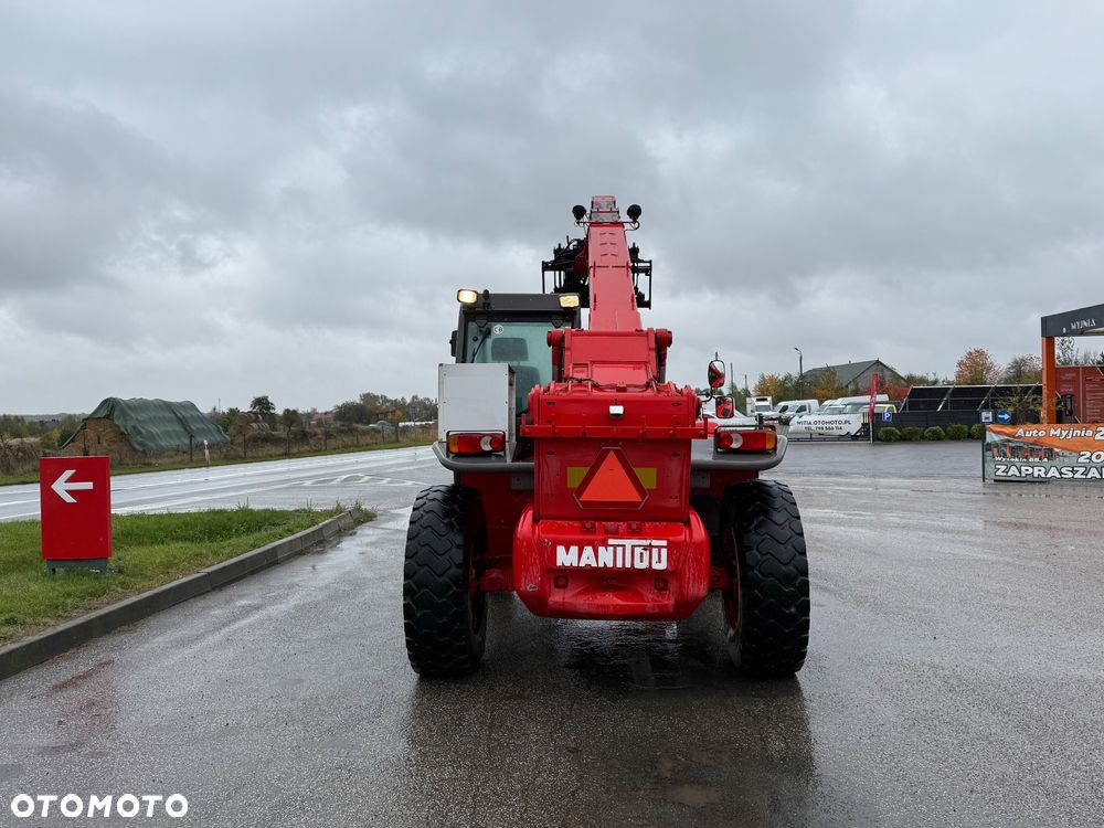 Manitou 1337 - 7