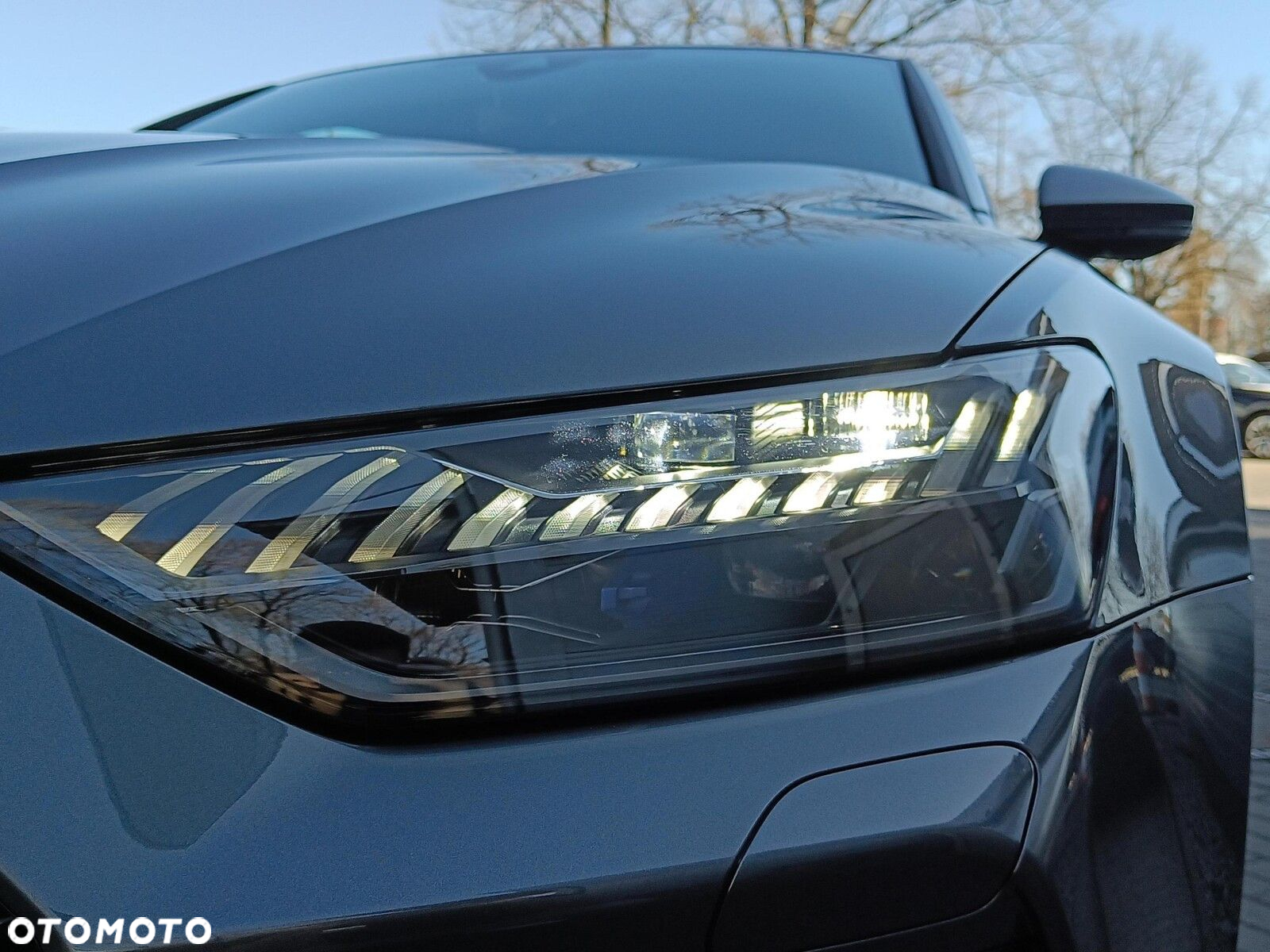 Audi RS7 Sportback - 20