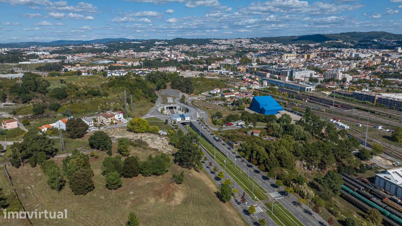 Terreno  Venda em Campanhã,Porto - Grande imagem: 2/22