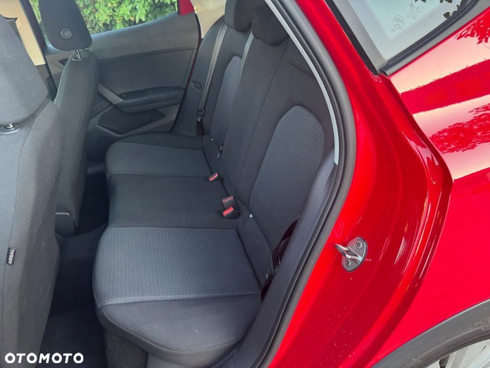 Seat Arona 1.0 TSI Style S&S - 9