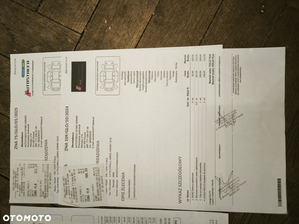 Volkswagen Golf 1.4 TSI GT Sport - 35