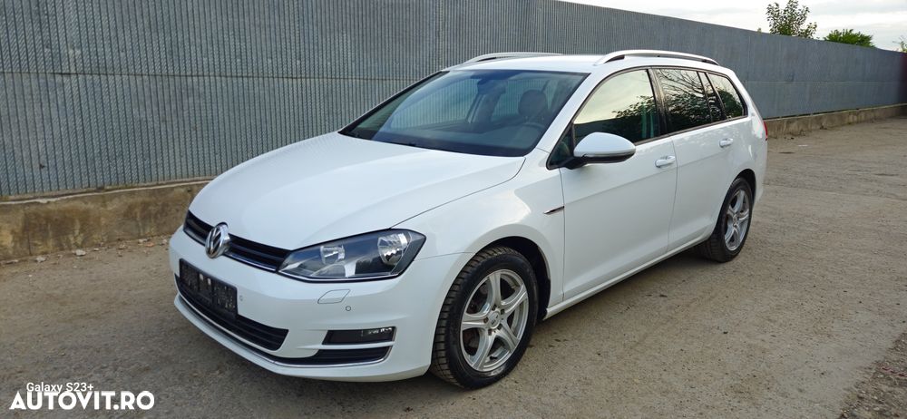 Volkswagen Golf - 9