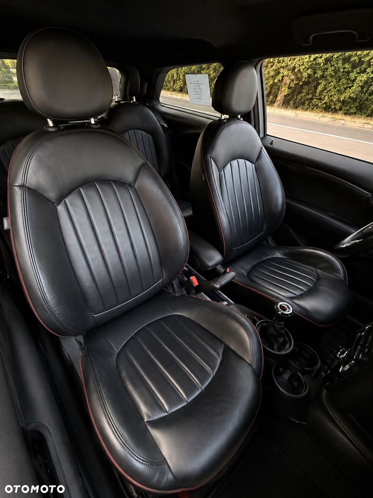 MINI Paceman Cooper S ALL4 - 9