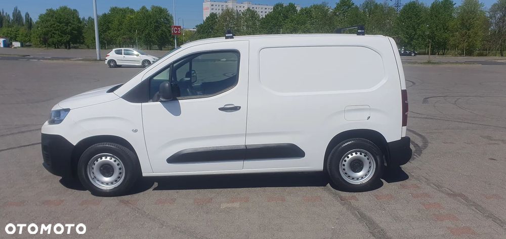 Citroën Berlingo - 3