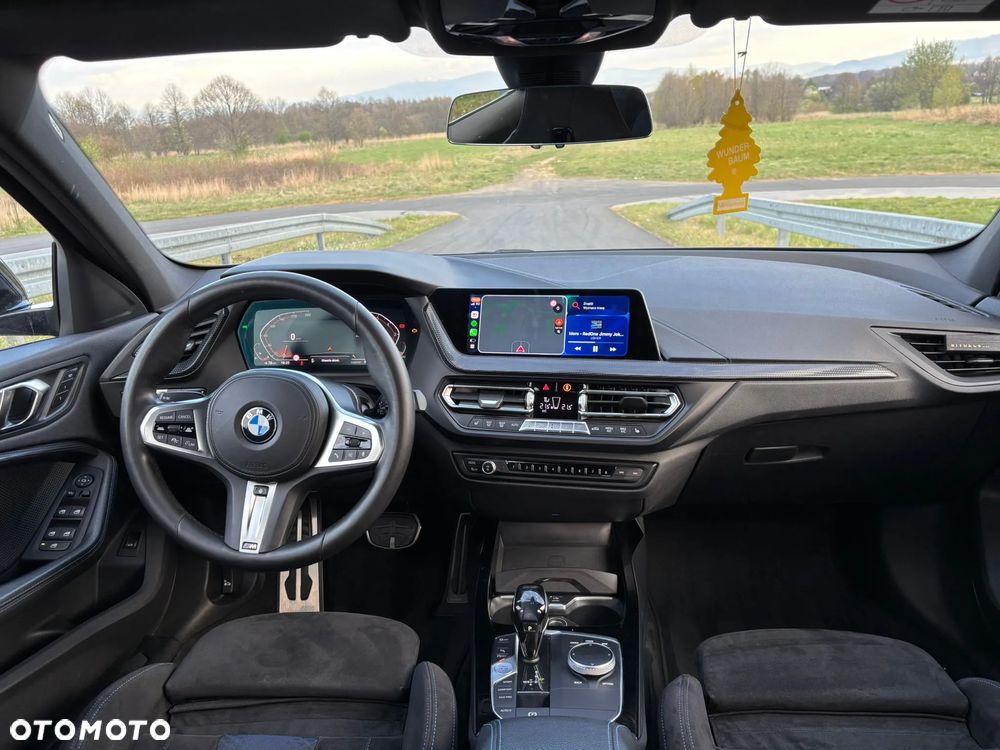 BMW Seria 1 118i Sport Line - 3