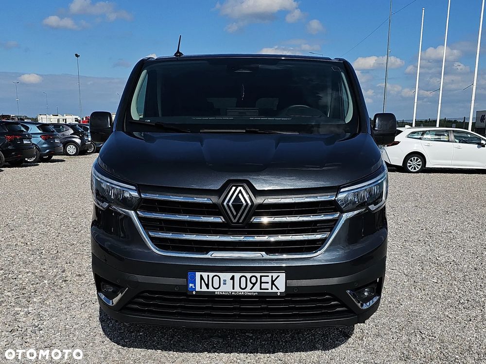 Renault Trafic - 2