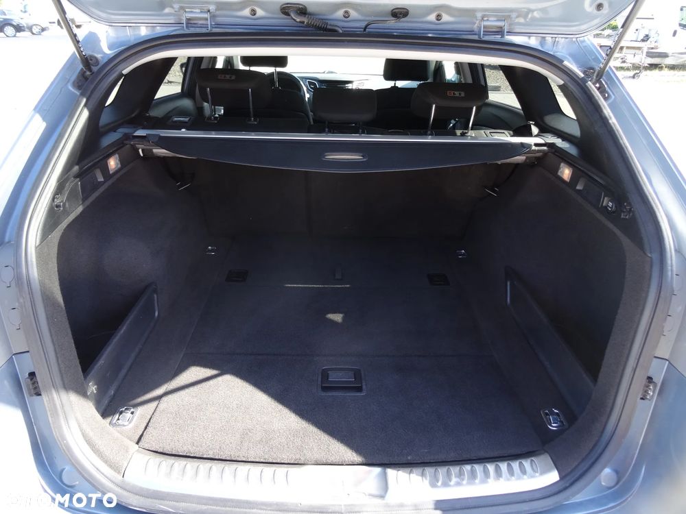 Hyundai i40 Kombi 2.0 Style - 20