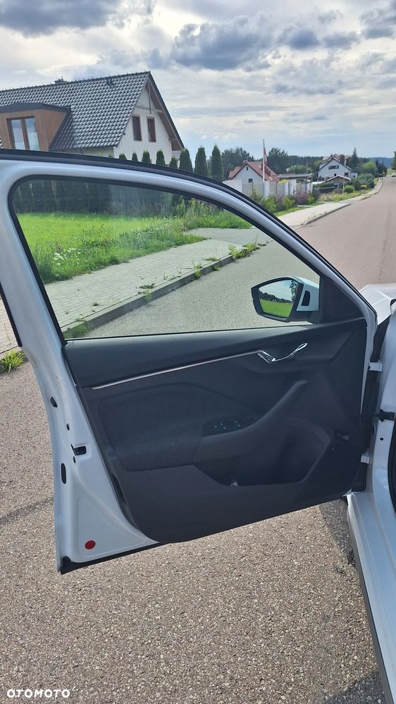 Skoda Kamiq 1.5 TSI DSG Style - 10