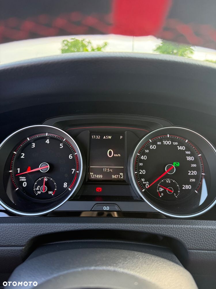 Volkswagen Golf 2.0 TSI BMT GTI Clubsport DSG - 10