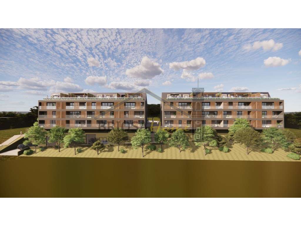 Apartamento T3 em Santa Clara, Coimbra - Grande imagem: 5/11