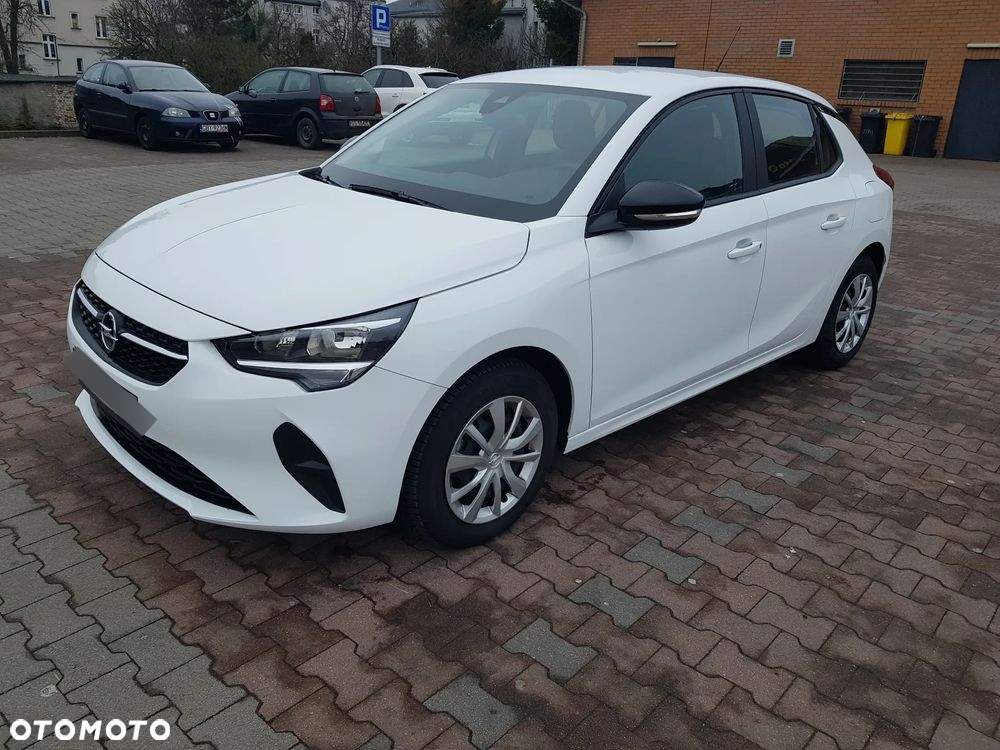 Opel Corsa 1.2 Edition S&S - 6