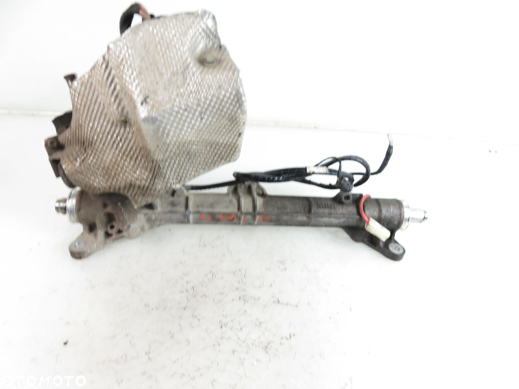 MAGLOWNICA MINI CLUBMAN R55 6799342 6900001920 EU - 3