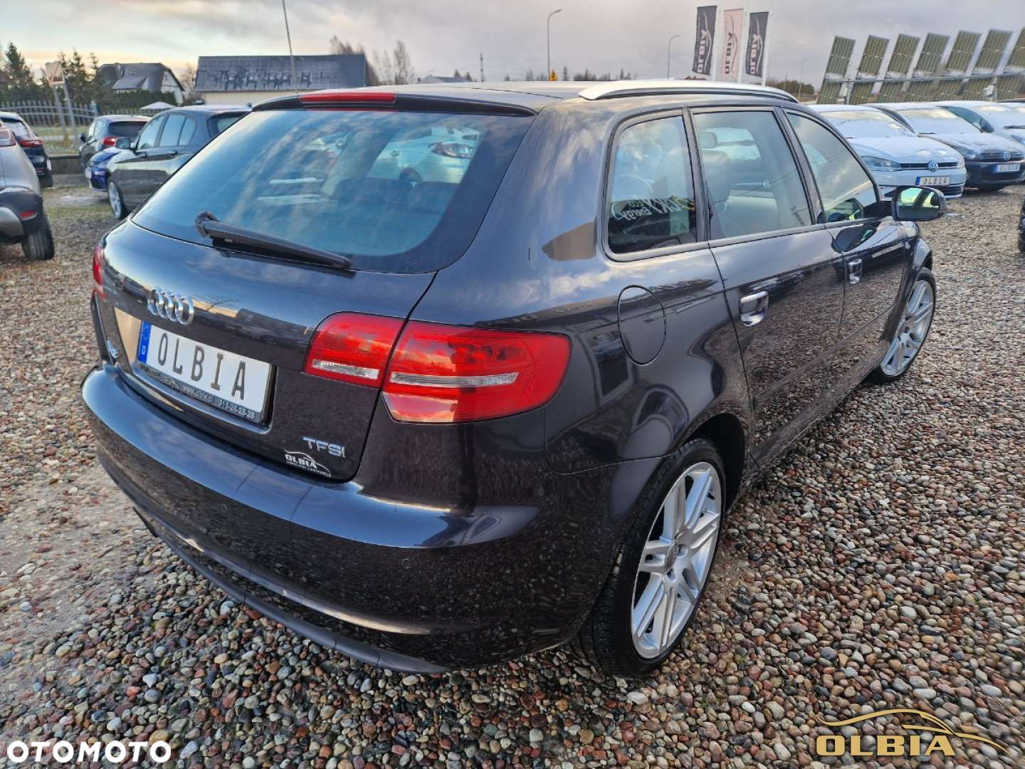 Audi A3 1.8 TFSI Quattro Ambiente - 23