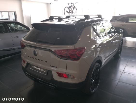 SsangYong/KGM Korando 1.5 T-GDI Adventure 2WD - 18