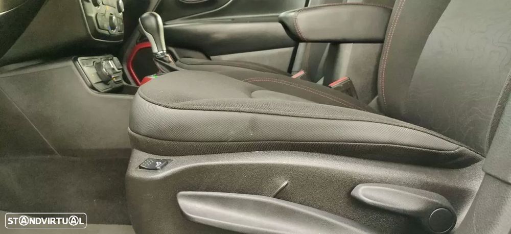 Jeep Renegade 1.3 TG Trailhawk - 26