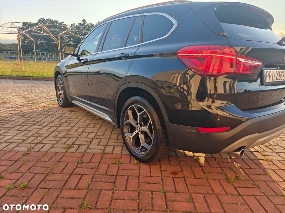 BMW X1 - 25