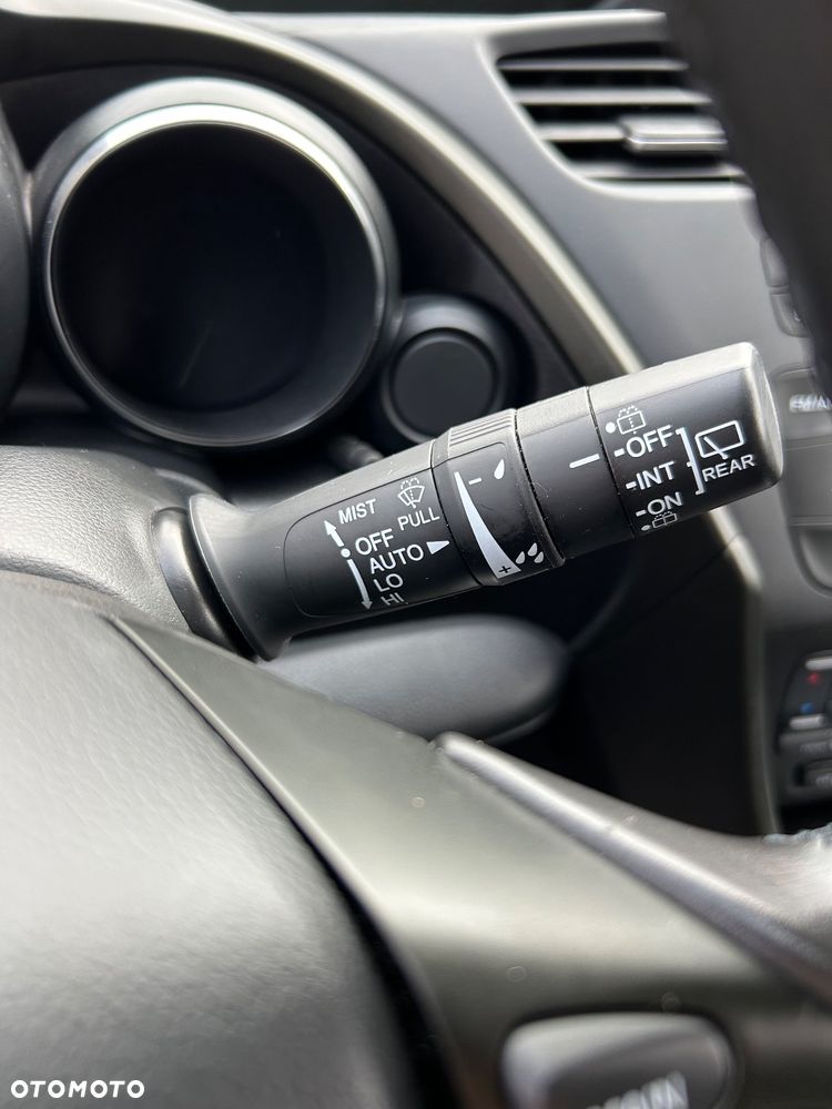 Honda Civic 1.8 i-VTEC Sport - 19