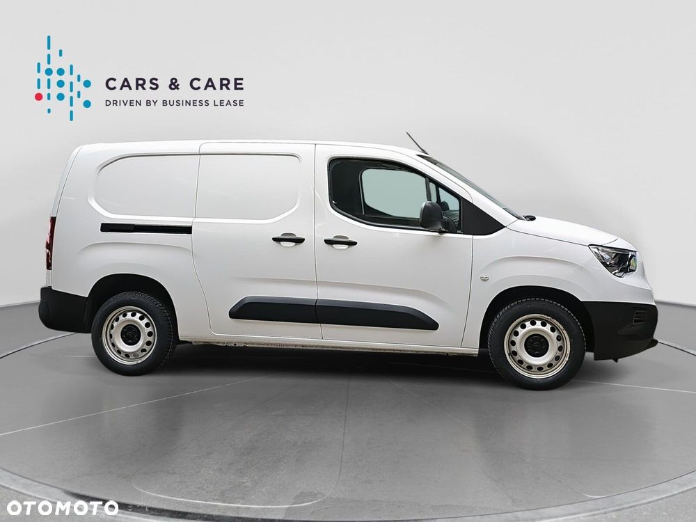 Opel Combo 1.5 DT Enjoy 102KM - 17