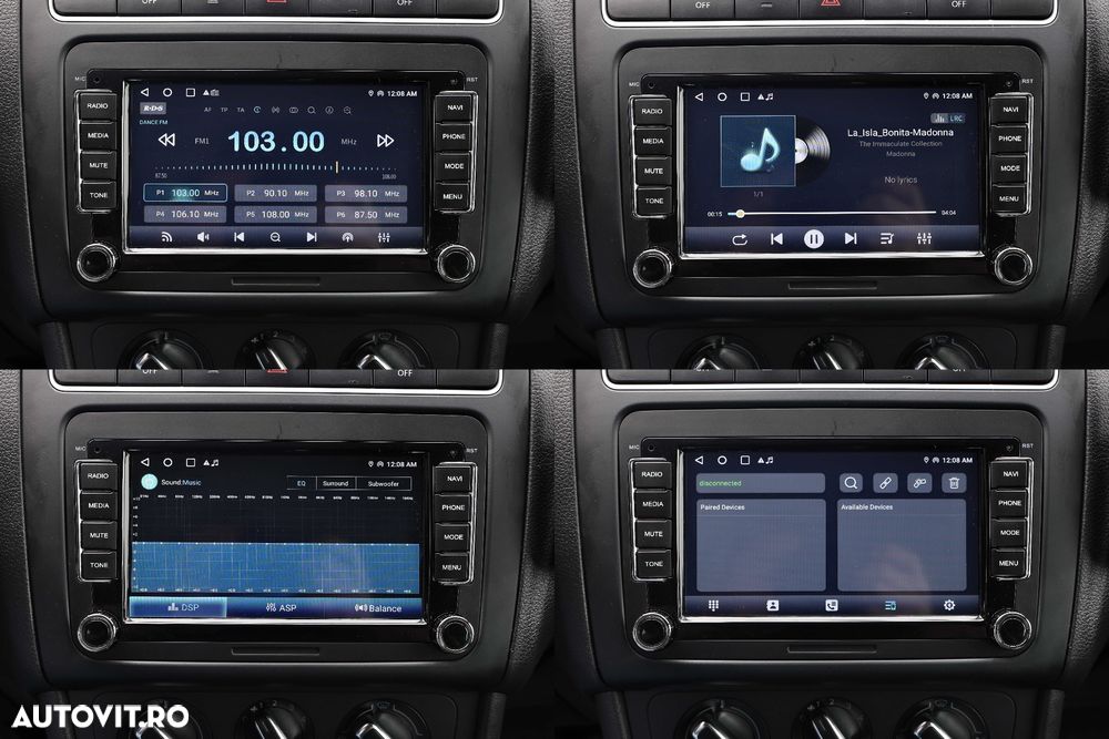 Volkswagen Polo 1.2 TDI Blue Motion - 11