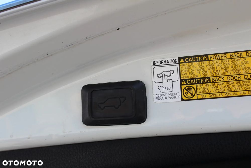 Toyota RAV4 2.0 D-4D Prestige - 19