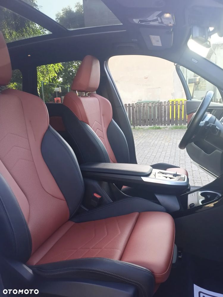 BMW X1 xDrive25i M Sport sport - 37