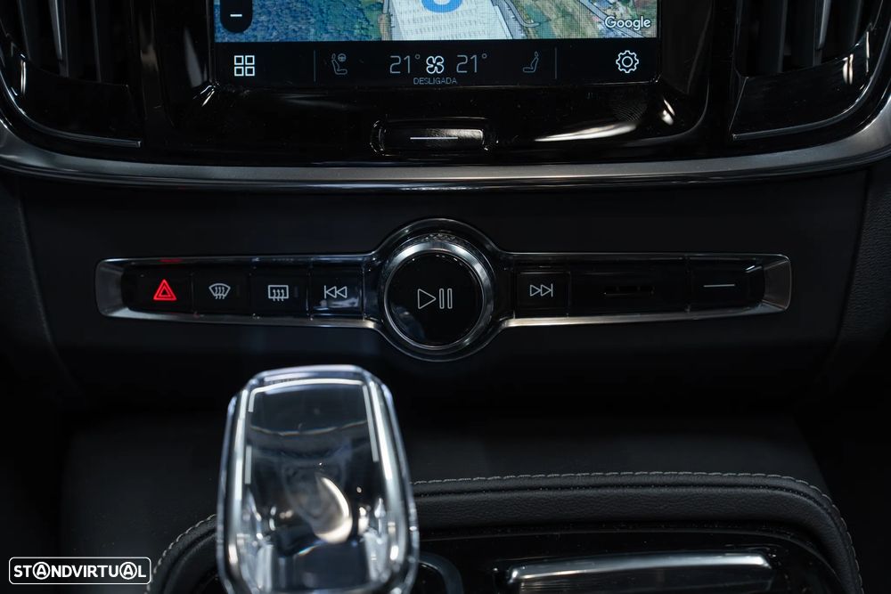 Volvo S90 2.0 T8 PHEV R-Design AWD - 22