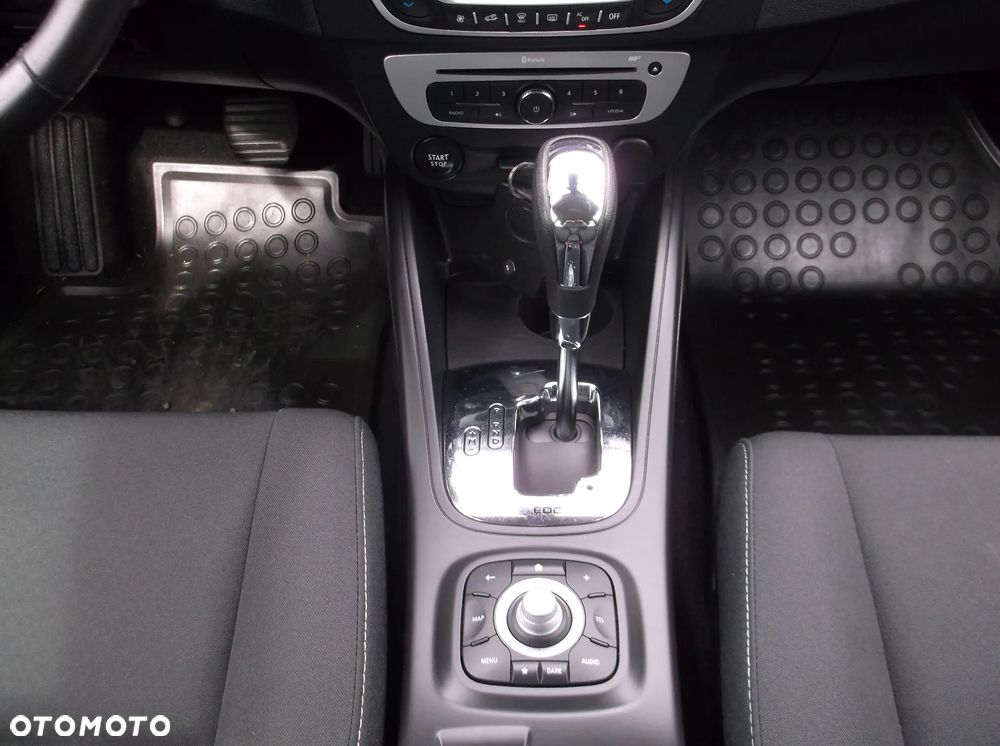 Renault Megane dCi 110 FAP EDC LIMITED - 14
