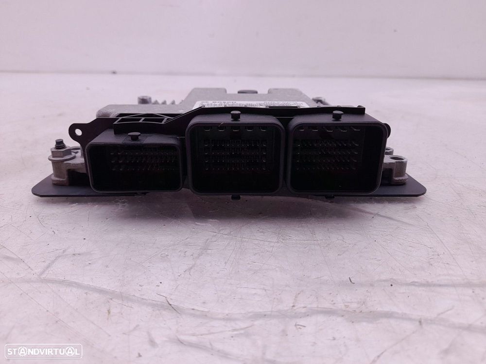 Centralina motor / ECU CITROËN Berlingo (B9) - 3