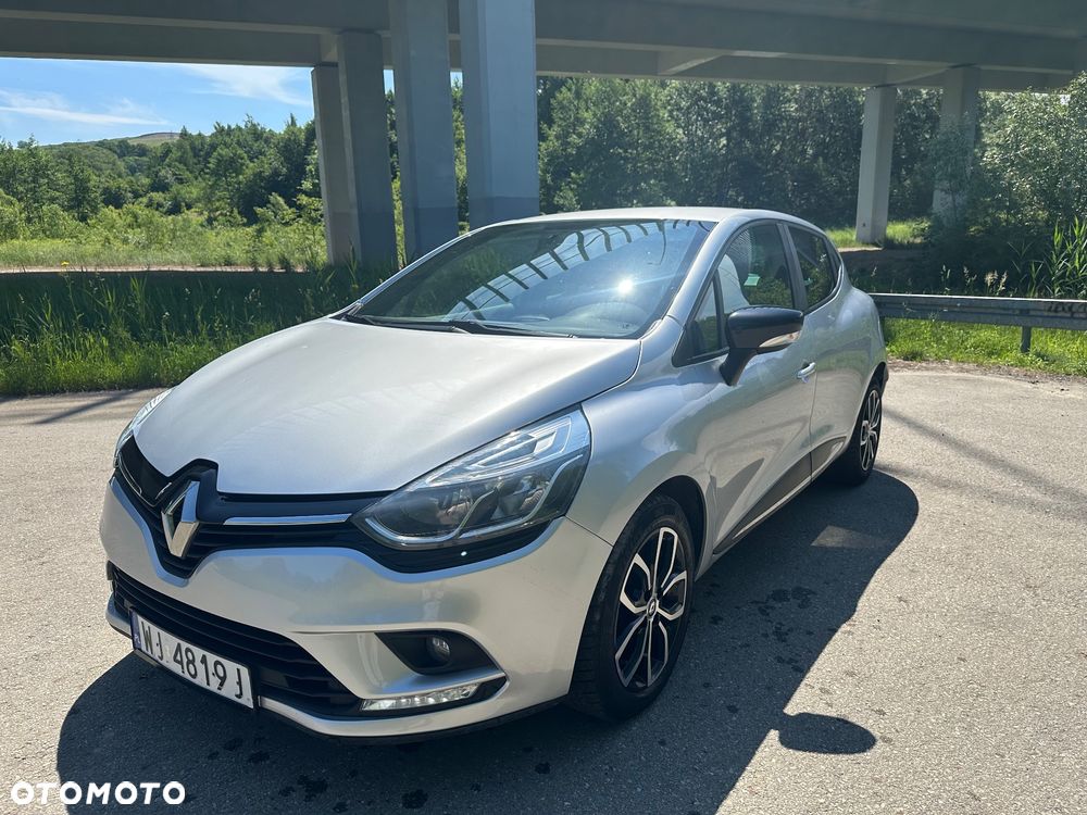 Renault Clio 0.9 Energy TCe Zen - 1