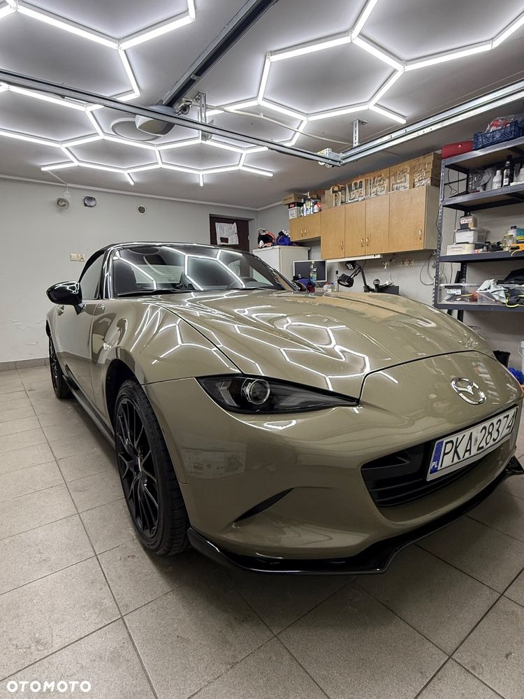 Mazda MX-5 2.0 Homura i-ELOOP - 7