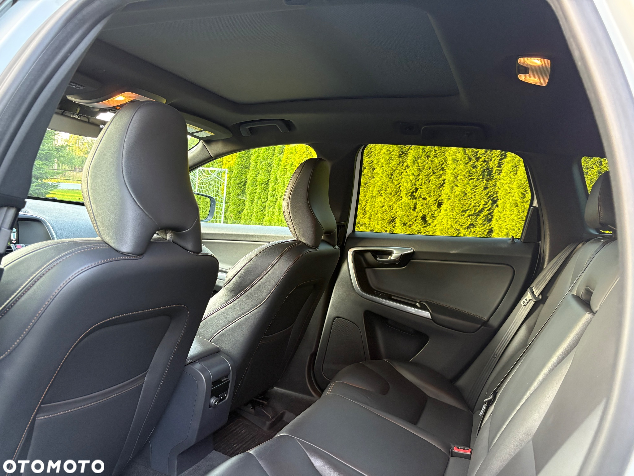Volvo XC 60 T6 Geartronic Linje Inscription - 9