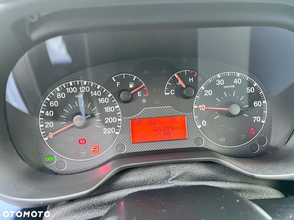 Fiat Grande Punto 1.4 8V Feel - 6