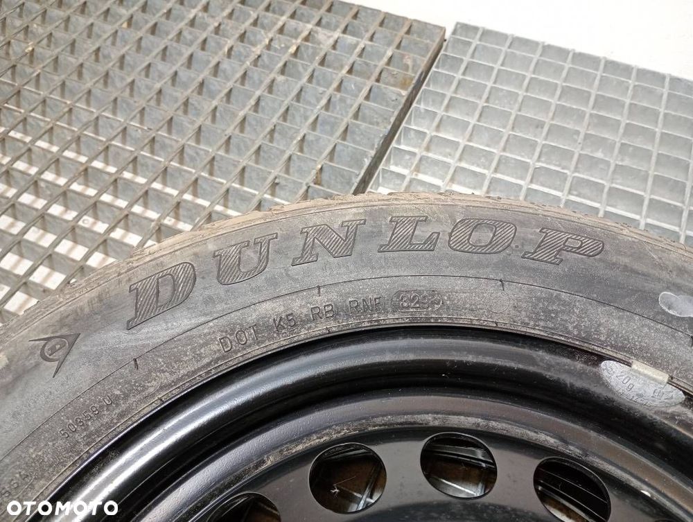 KOŁO KOMPLETNE 15 6J 4X100 56.1 ET 49 - 2