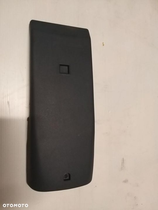 OSŁONA KOLUMNY KIEROWNICZEJ Skoda FELICIA DOLNA   6U0953516C - 2